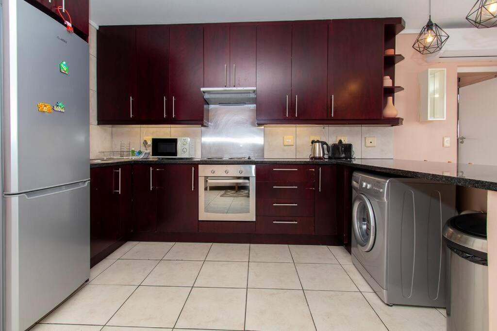 Apartment Beautiful One Bed Atlantica *