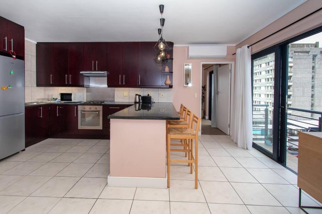Apartment Beautiful One Bed Atlantica *