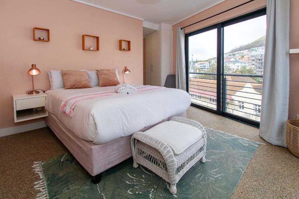 Apartment Beautiful One Bed Atlantica Cape Town