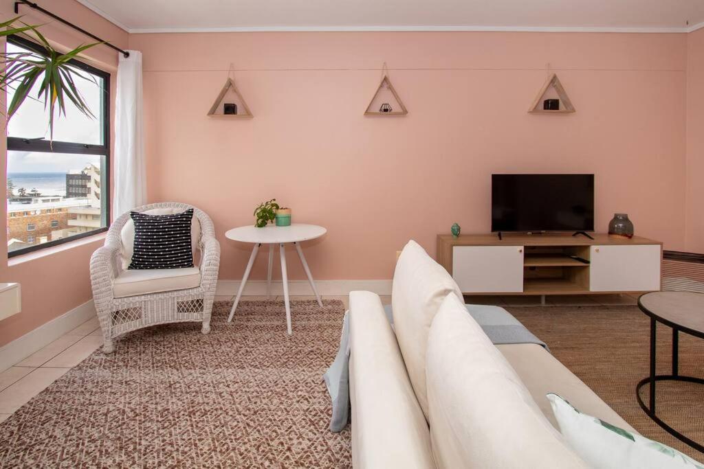 Apartment Beautiful One Bed Atlantica