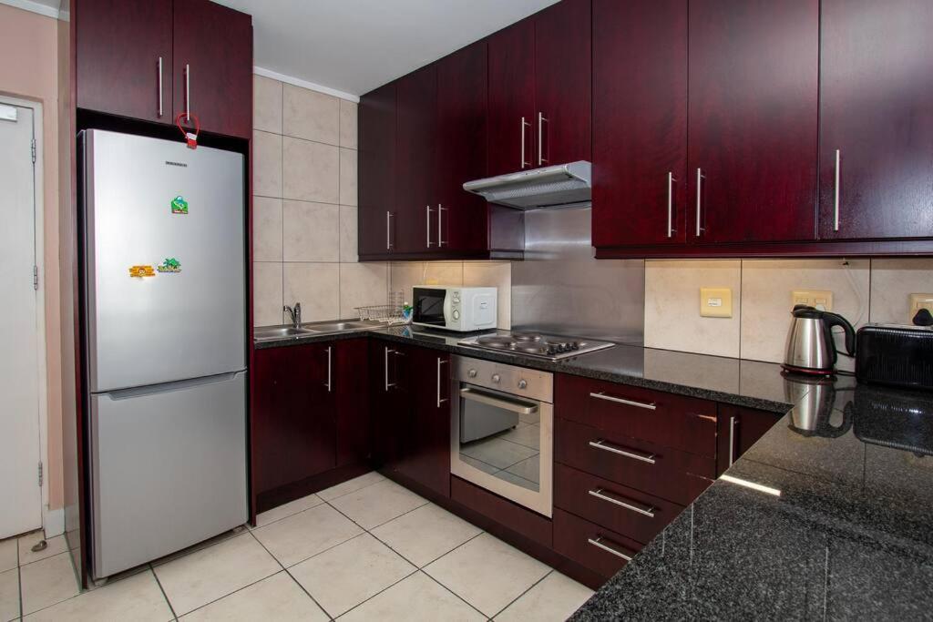 Apartment Beautiful One Bed Atlantica