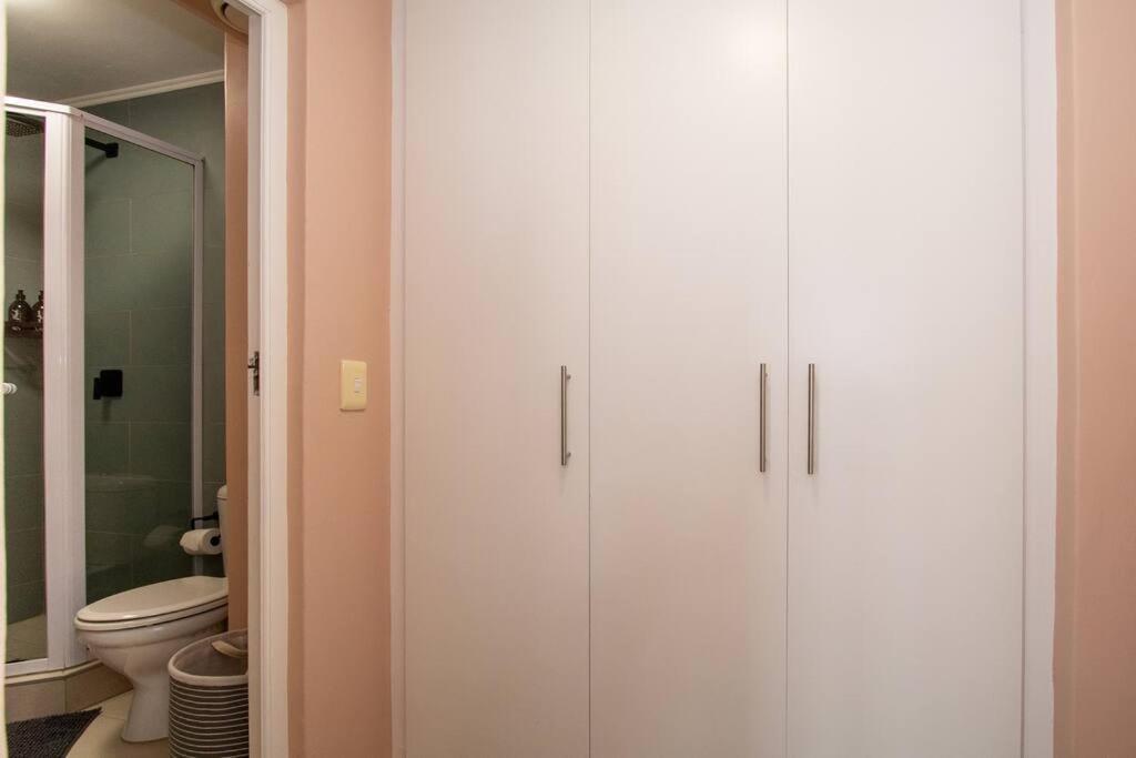 Apartment Beautiful One Bed Atlantica *