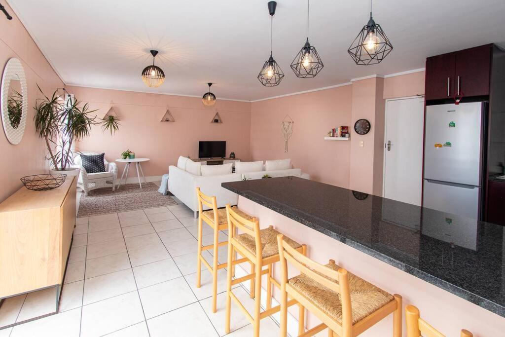 Beautiful One Bed Atlantica Apartment Cape Town
